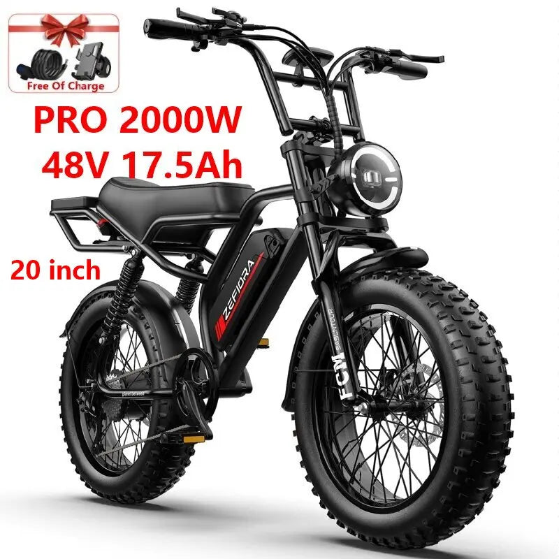 Cheap 20 26 Inch E Bike Adults,1000w 2000w 30-50mph 30-60miles 48v 15a 17.5a 20a Removable Battery,for Cycling Electric Bicycle