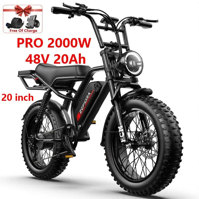 Cheap 20 26 Inch E Bike Adults,1000w 2000w 30-50mph 30-60miles 48v 15a 17.5a 20a Removable Battery,for Cycling Electric Bicycle