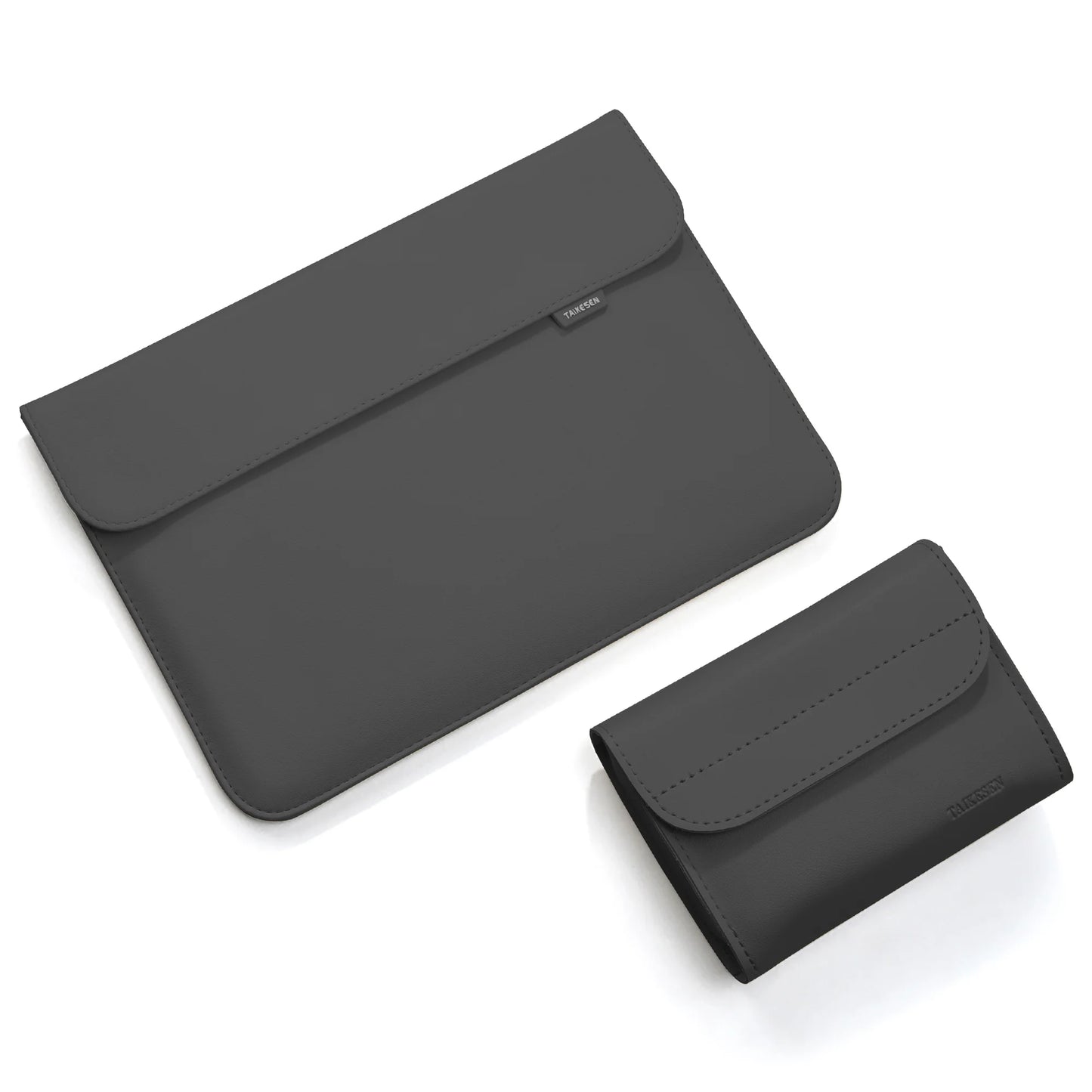Laptop Sleeve bag Cases For Macbook Pro Air 13.3 M4 M3 13.6 14 16 15 XiaoMi 15.6 Notebook pouch Cover HP DELL Shell Accessories