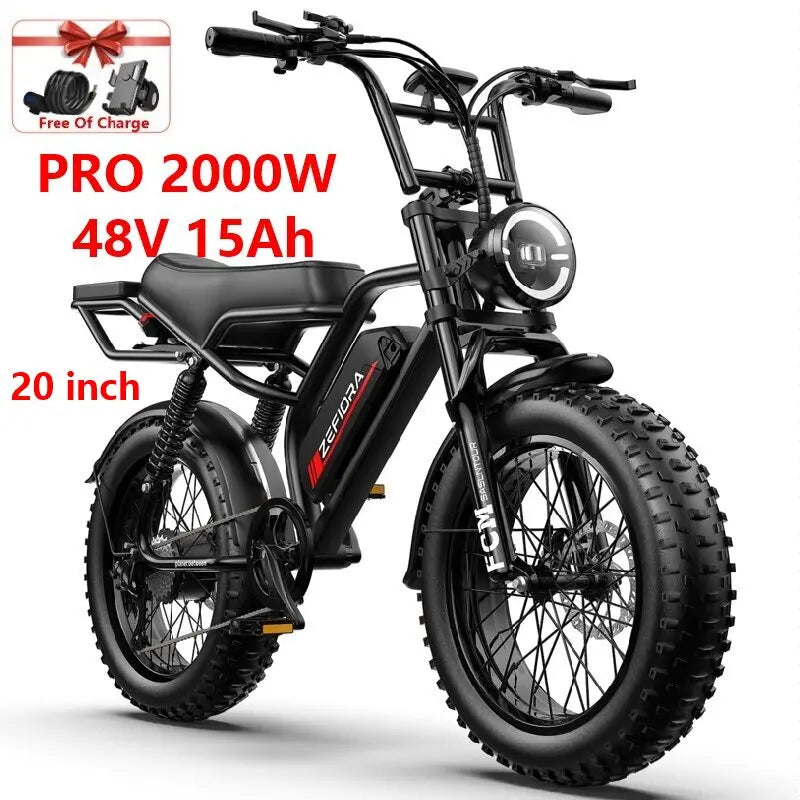 Cheap 20 26 Inch E Bike Adults,1000w 2000w 30-50mph 30-60miles 48v 15a 17.5a 20a Removable Battery,for Cycling Electric Bicycle