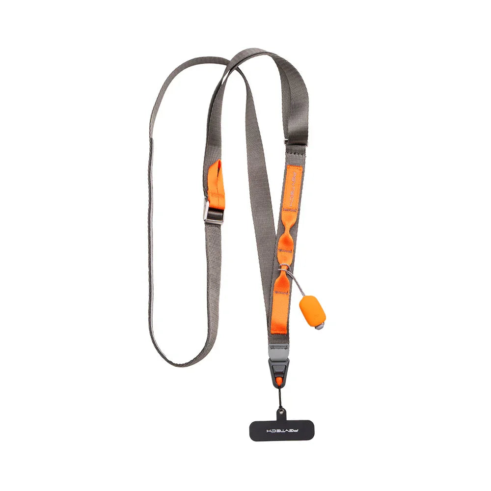 PGYTECH LinkGo Phone Photography Strap Hand woven mobile phone strap with crossbody hanging rope and neck