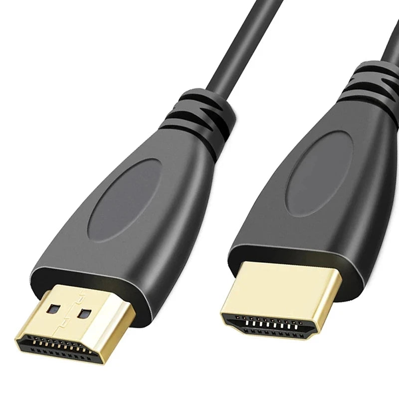 New MY-28 Ultra Thin HDTV Cable 4K 60Hz High Speed Slim HDTV 2.0 3.2mm Audio Video Cable 1m 2m 3m 12m for HDTV Laptop Projector
