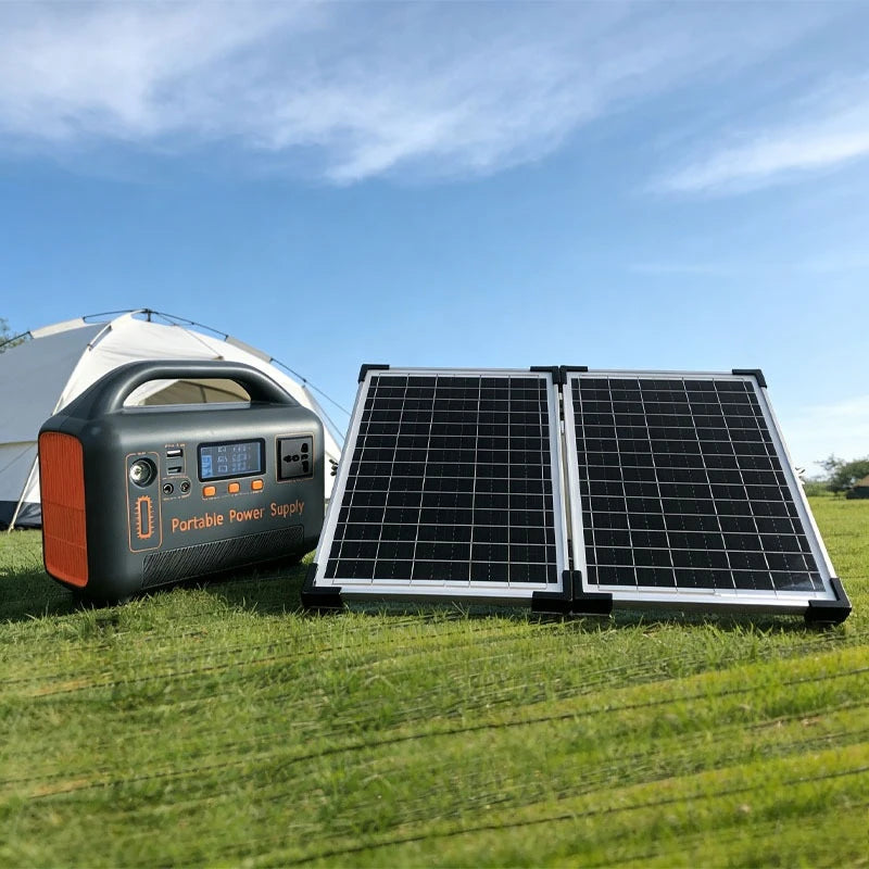 New 400W Portable Power Station 220V 192Wh Power Bank LiFePO4 for Solar Generator Outdoor Energy Camping RV Backup Power Bank