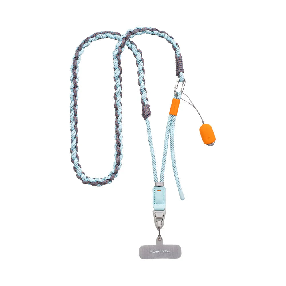 PGYTECH LinkGo Phone Photography Strap Hand woven mobile phone strap with crossbody hanging rope and neck