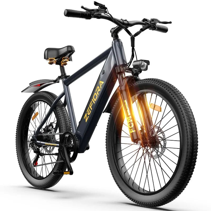 Cheap 20 26 Inch E Bike Adults,1000w 2000w 30-50mph 30-60miles 48v 15a 17.5a 20a Removable Battery,for Cycling Electric Bicycle