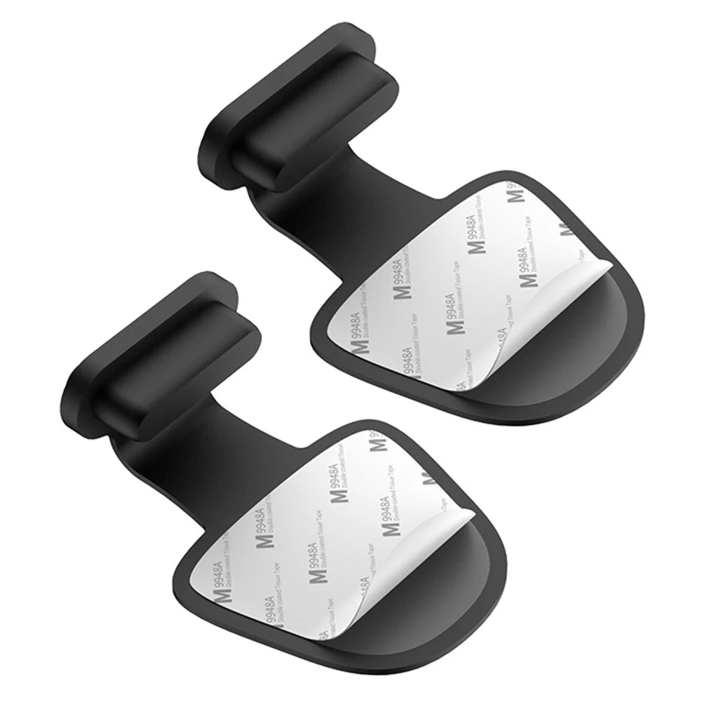 2/4/6pcs Silicone Phone Charging Port Dust Plug for iPhone Anti-lost Dustproof Cap Cover Mobile Phone Accessories