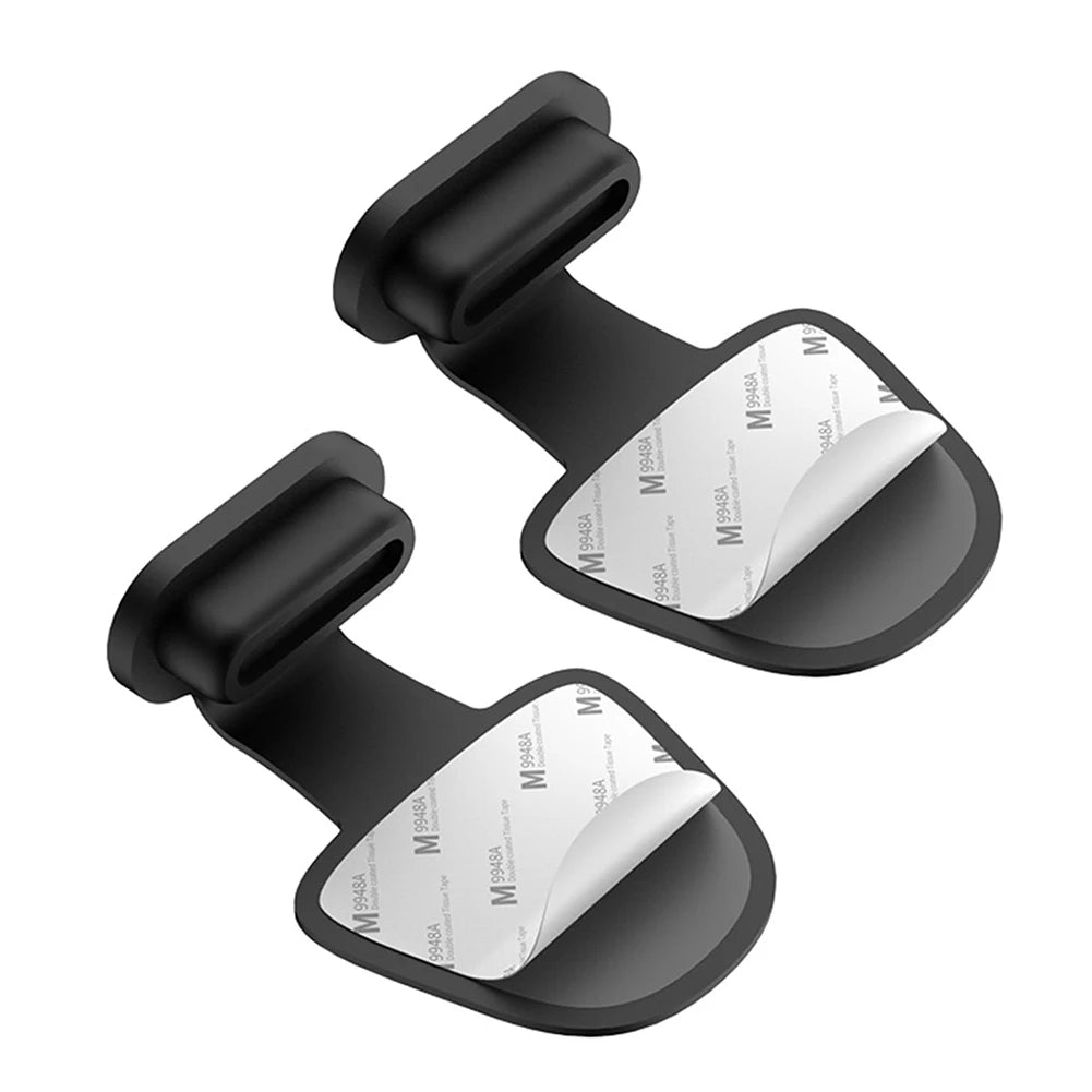 2/4/6pcs Silicone Phone Charging Port Dust Plug for iPhone Anti-lost Dustproof Cap Cover Mobile Phone Accessories